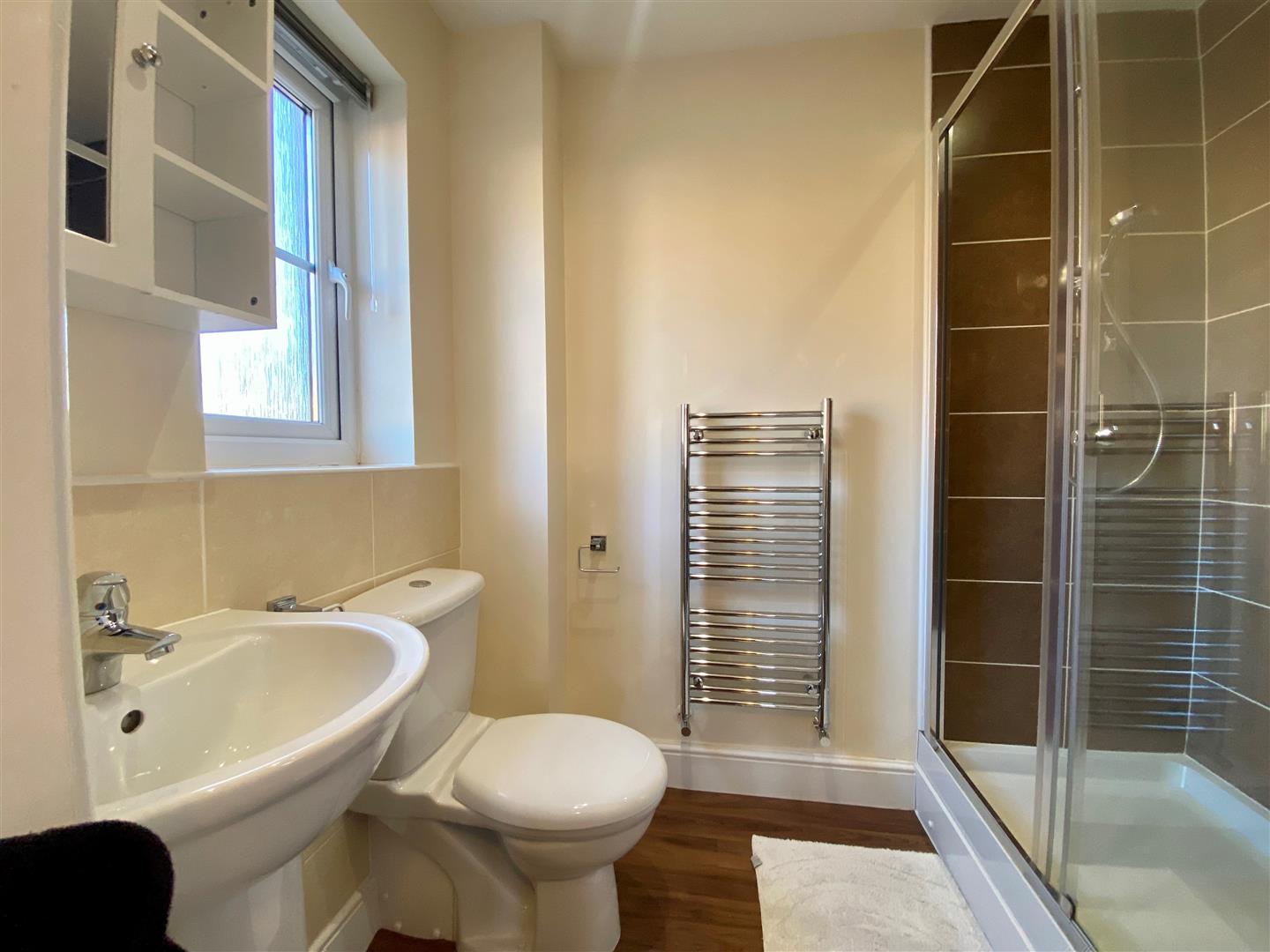 Llys Y Fedwen, Parc Derwen, Coity, Bridgend, CF35 6DZ
